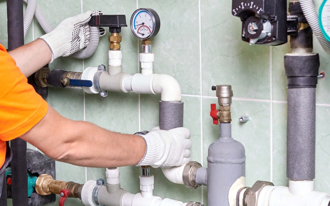 What is Commercial Plumbing?