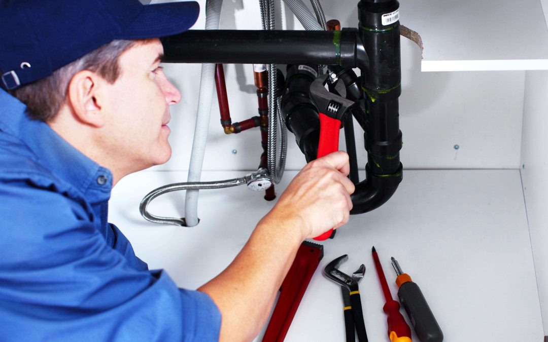 Should you call a Plumber or Plumbing Contractor?