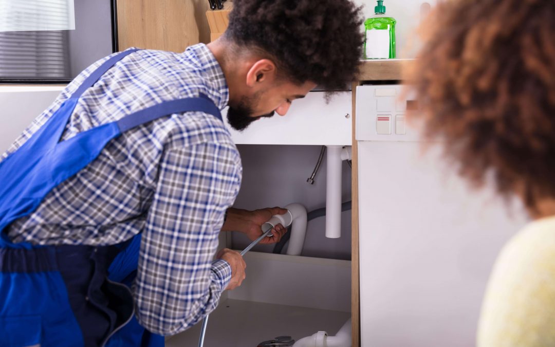 Blocked Drains ? Know When to Call for Professional Help