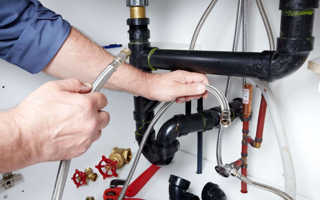 What’s the Difference? Commercial Vs. Residential Plumbing